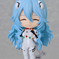 (Pre-Venta) Rei Ayanami (Long Hair Ver.) Nendoroid - Rebuild of Evangelion - Miniatura 5