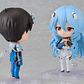 (Pre-Venta) Rei Ayanami (Long Hair Ver.) Nendoroid - Rebuild of Evangelion - Miniatura 6