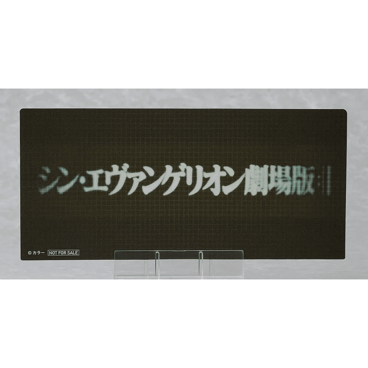 (Pre-Venta) Rei Ayanami (Long Hair Ver.) Nendoroid - Rebuild of Evangelion 8