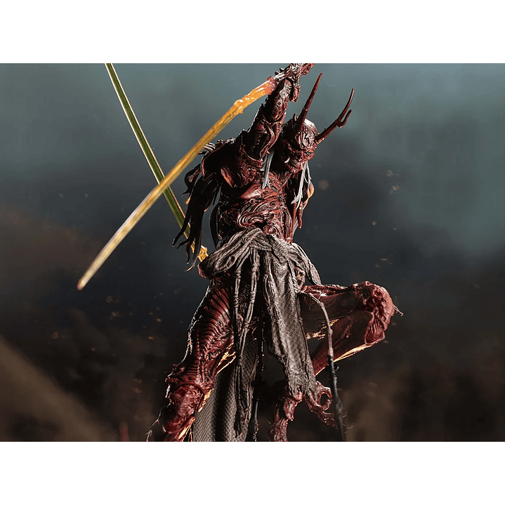 (Pre-Venta) Yaksha King Inart - Black Myth Wukong 1