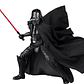(Stock) Darth Vader Obi Wan Kenobi Series Ver. Mafex - Star Wars - Miniatura 2