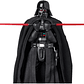 (Stock) Darth Vader Obi Wan Kenobi Series Ver. Mafex - Star Wars - Miniatura 5