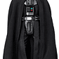 (Stock) Darth Vader Obi Wan Kenobi Series Ver. Mafex - Star Wars - Miniatura 8