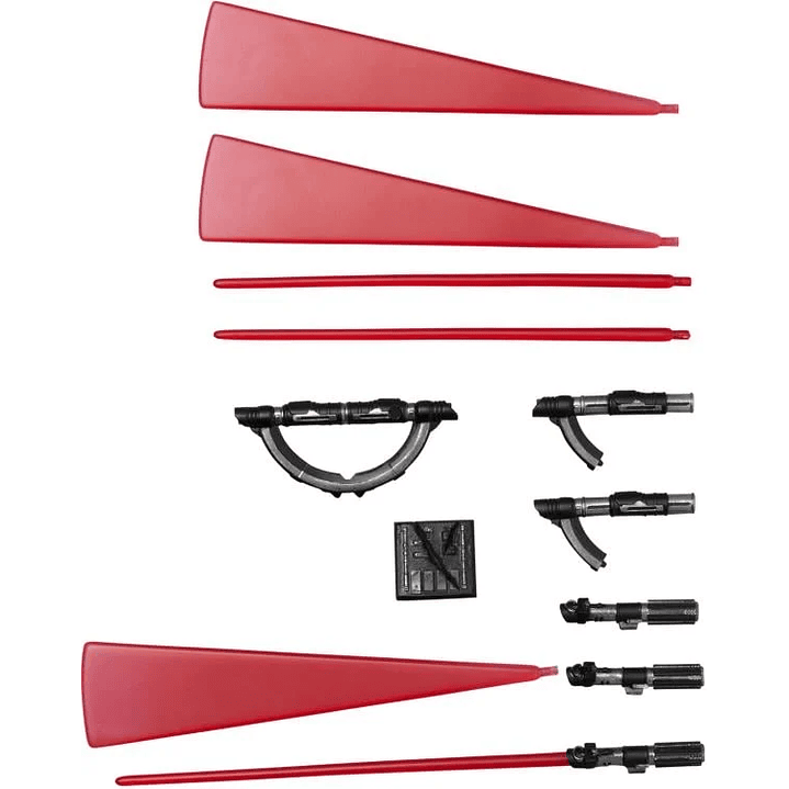 (Stock) Darth Vader Obi Wan Kenobi Series Ver. Mafex - Star Wars 9