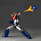 (Stock) Great Mazinger Amazing Yamaguchi Bonus - Mazinger Z - Miniatura 3