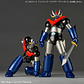 (Stock) Great Mazinger Amazing Yamaguchi Bonus - Mazinger Z - Miniatura 10