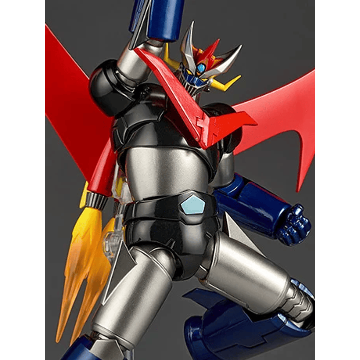 (Stock) Great Mazinger Amazing Yamaguchi Bonus - Mazinger Z 11
