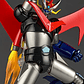(Stock) Great Mazinger Amazing Yamaguchi Bonus - Mazinger Z - Miniatura 11