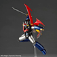 (Stock) Great Mazinger Amazing Yamaguchi Bonus - Mazinger Z - Miniatura 12