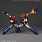 (Stock) Great Mazinger Amazing Yamaguchi Bonus - Mazinger Z - Miniatura 13