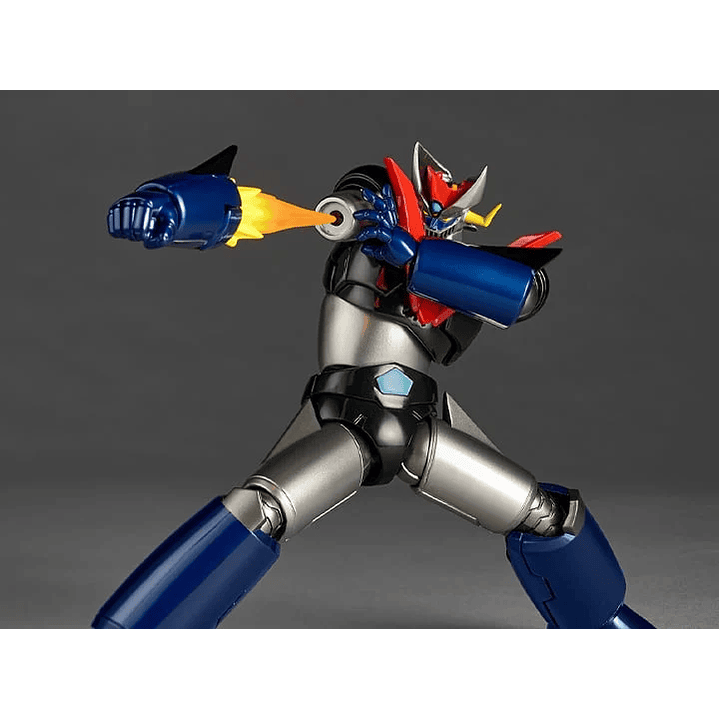 (Stock) Great Mazinger Amazing Yamaguchi Bonus - Mazinger Z 1