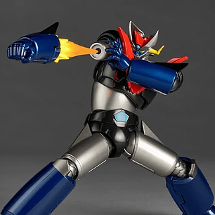 (Stock) Great Mazinger Amazing Yamaguchi Bonus - Mazinger Z