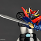 (Stock) Great Mazinger Amazing Yamaguchi Bonus - Mazinger Z - Miniatura 15