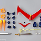 (Stock) Great Mazinger Amazing Yamaguchi Bonus - Mazinger Z - Miniatura 16