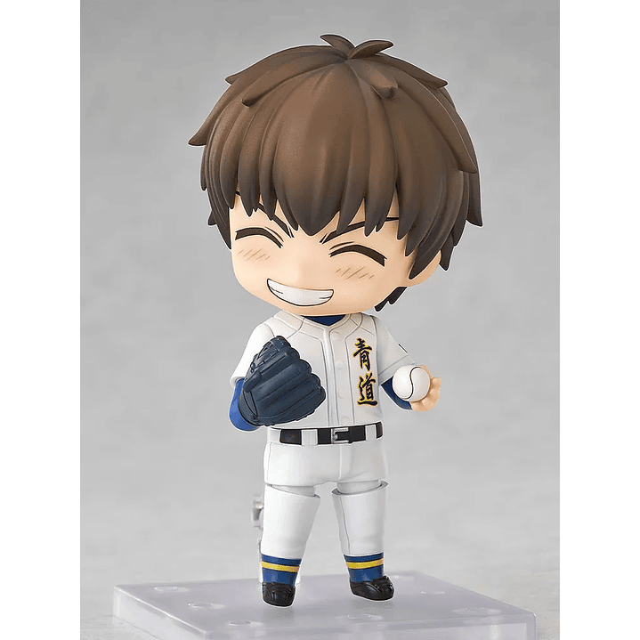 (Pre-Venta) Eijun Sawamura Nendoroid - Ace of Diamond II 4