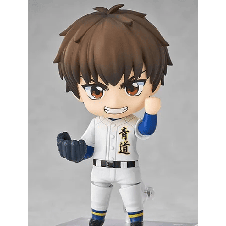 (Pre-Venta) Eijun Sawamura Nendoroid - Ace of Diamond II 2