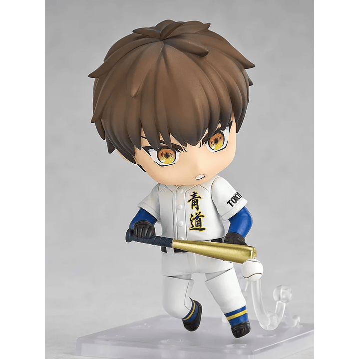 (Pre-Venta) Eijun Sawamura Nendoroid - Ace of Diamond II 5