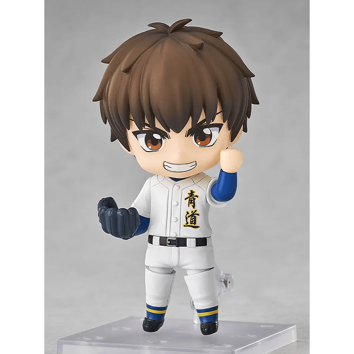 (Pre-Venta) Eijun Sawamura Nendoroid - Ace of Diamond II 3