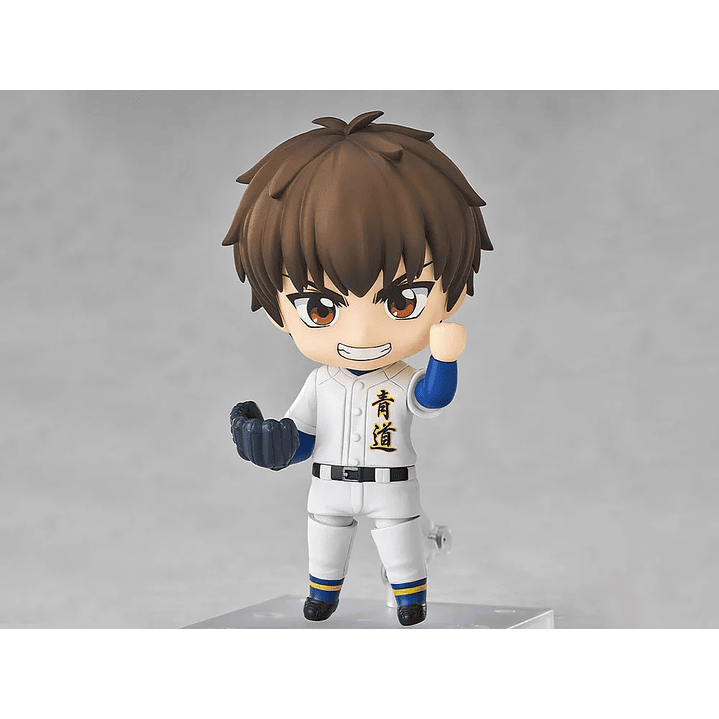 (Pre-Venta) Eijun Sawamura Nendoroid - Ace of Diamond II 1