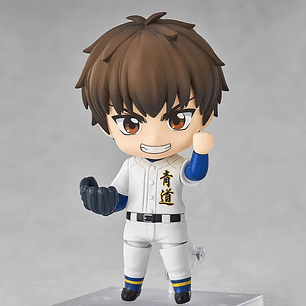 (Pre-Venta) Eijun Sawamura Nendoroid - Ace of Diamond II