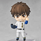 (Pre-Venta) Eijun Sawamura Nendoroid - Ace of Diamond II - Miniatura 1