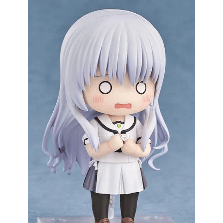 (Pre-Venta) Shiroha Naruse Nendoroid - Summer Pockets 2