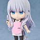 (Pre-Venta) Shiroha Naruse Nendoroid - Summer Pockets - Miniatura 3