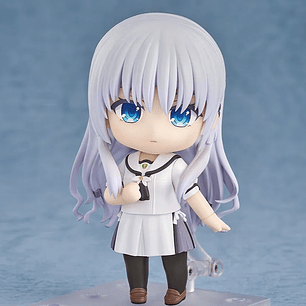 (Pre-Venta) Shiroha Naruse Nendoroid - Summer Pockets