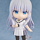 (Pre-Venta) Shiroha Naruse Nendoroid - Summer Pockets - Miniatura 4