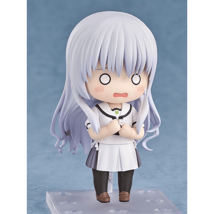 (Pre-Venta) Shiroha Naruse Nendoroid - Summer Pockets 5
