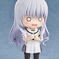(Pre-Venta) Shiroha Naruse Nendoroid - Summer Pockets - Miniatura 5