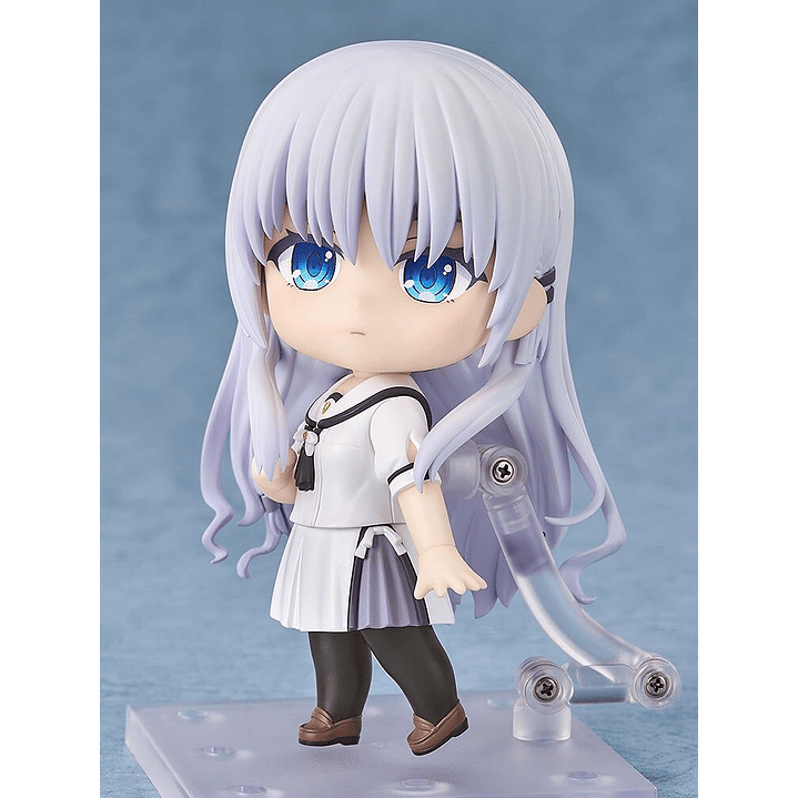 (Pre-Venta) Shiroha Naruse Nendoroid - Summer Pockets 6