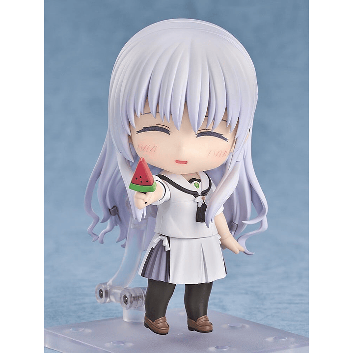 (Pre-Venta) Shiroha Naruse Nendoroid - Summer Pockets 7