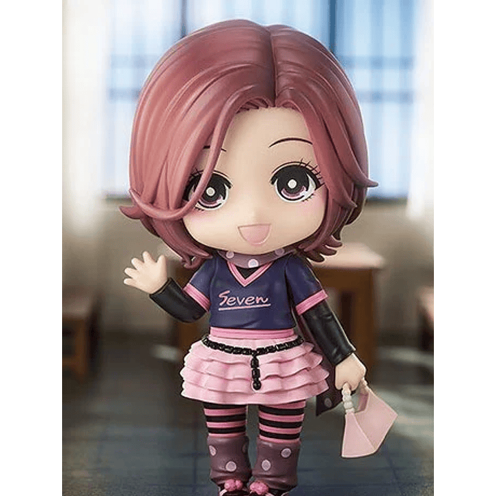 (Pre-Venta) Nana Komatsu Nendoroid - NANA 3