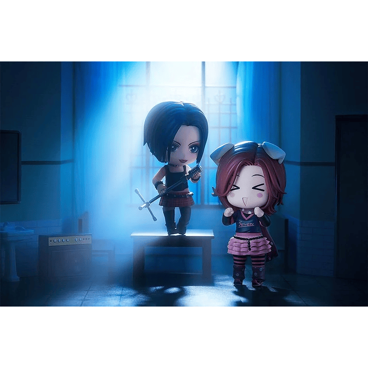 (Pre-Venta) Nana Komatsu Nendoroid - NANA 4