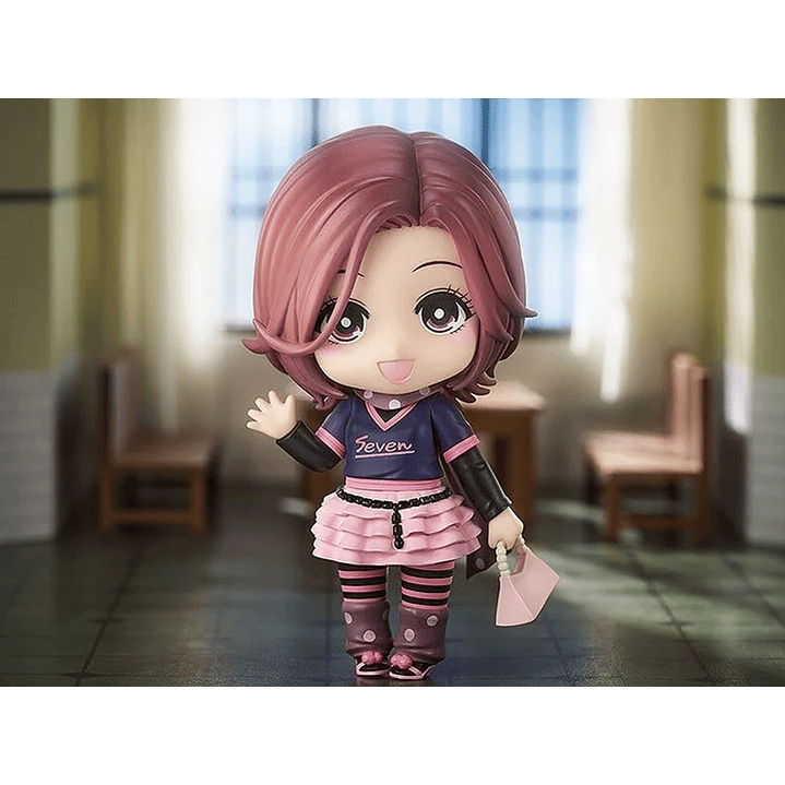 (Pre-Venta) Nana Komatsu Nendoroid - NANA 2