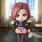 (Pre-Venta) Nana Komatsu Nendoroid - NANA - Miniatura 2
