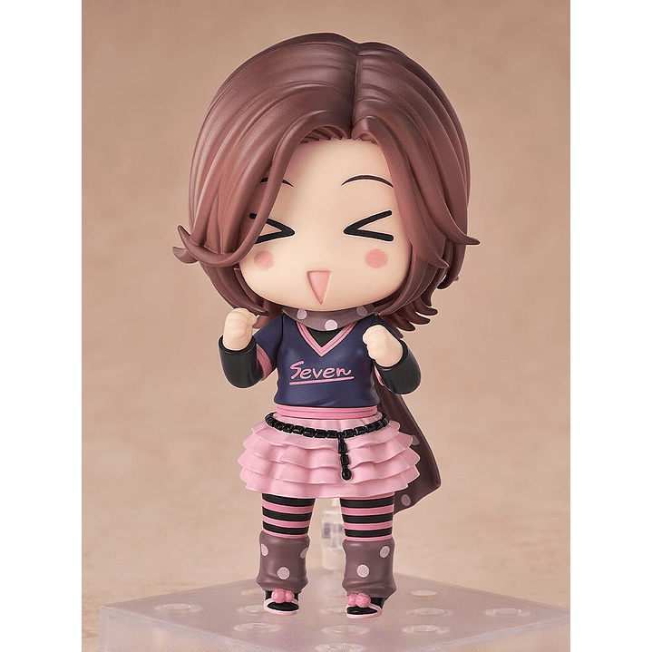 (Pre-Venta) Nana Komatsu Nendoroid - NANA 5