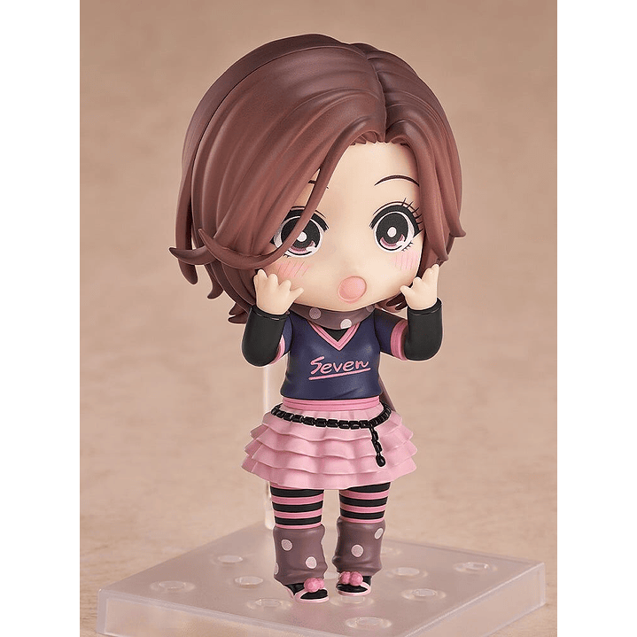(Pre-Venta) Nana Komatsu Nendoroid - NANA 6