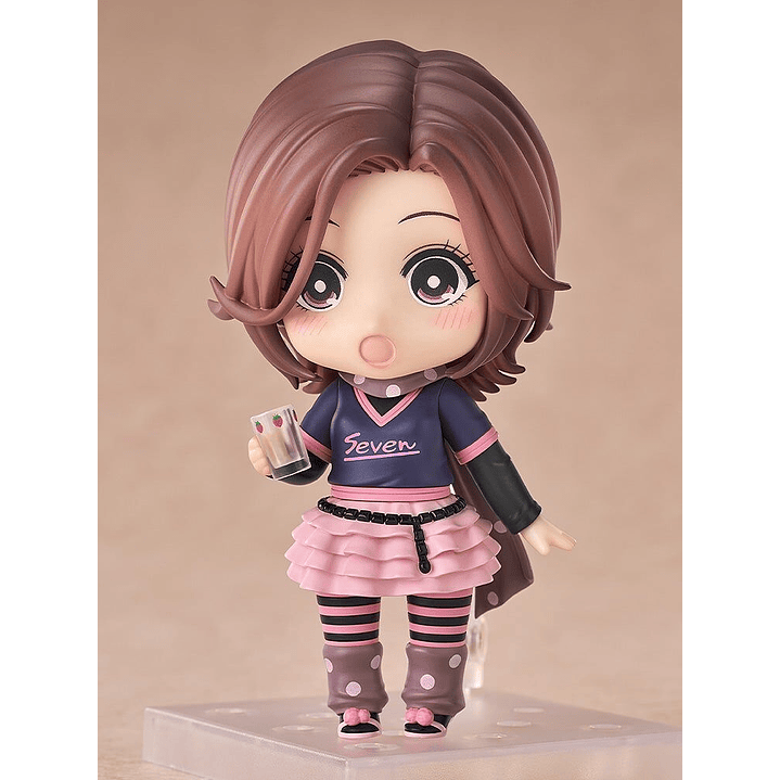 (Pre-Venta) Nana Komatsu Nendoroid - NANA 7