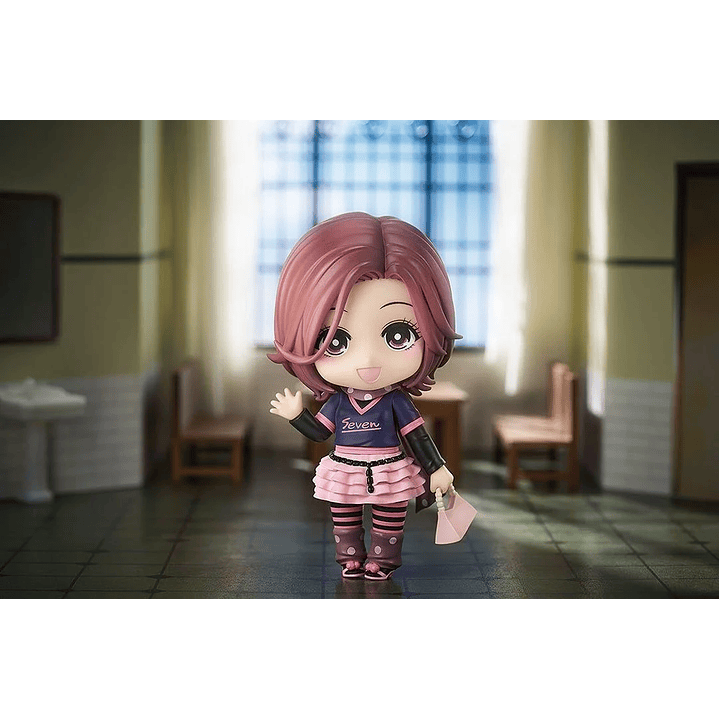 (Pre-Venta) Nana Komatsu Nendoroid - NANA 1