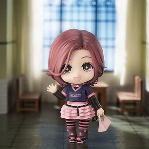 (Pre-Venta) Nana Komatsu Nendoroid - NANA