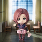 (Pre-Venta) Nana Komatsu Nendoroid - NANA - Miniatura 1