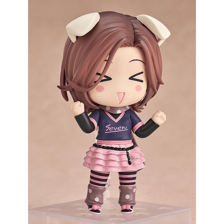 (Pre-Venta) Nana Komatsu Nendoroid - NANA 9