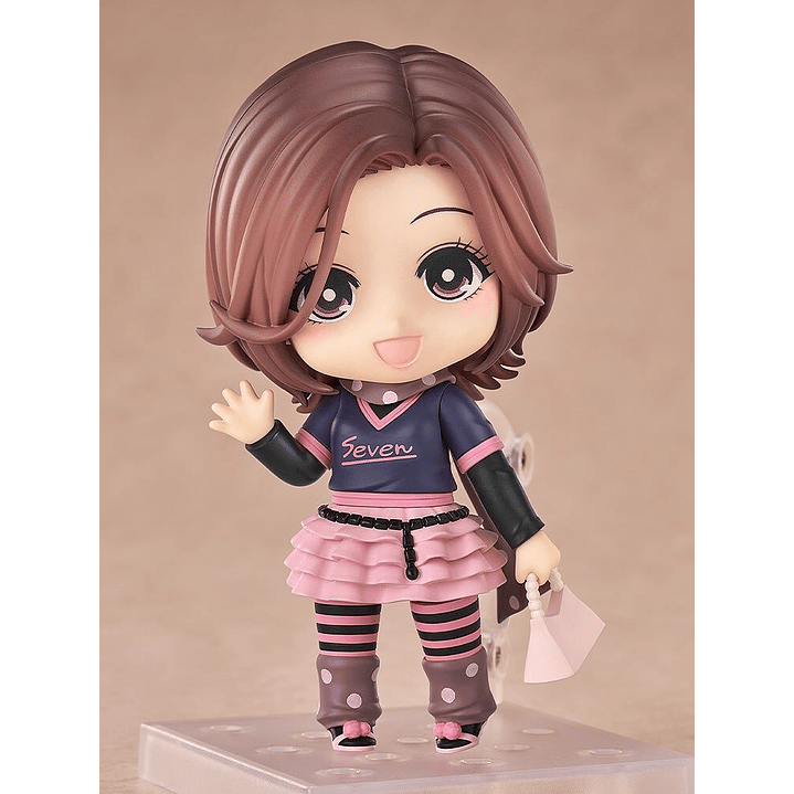 (Pre-Venta) Nana Komatsu Nendoroid - NANA 10