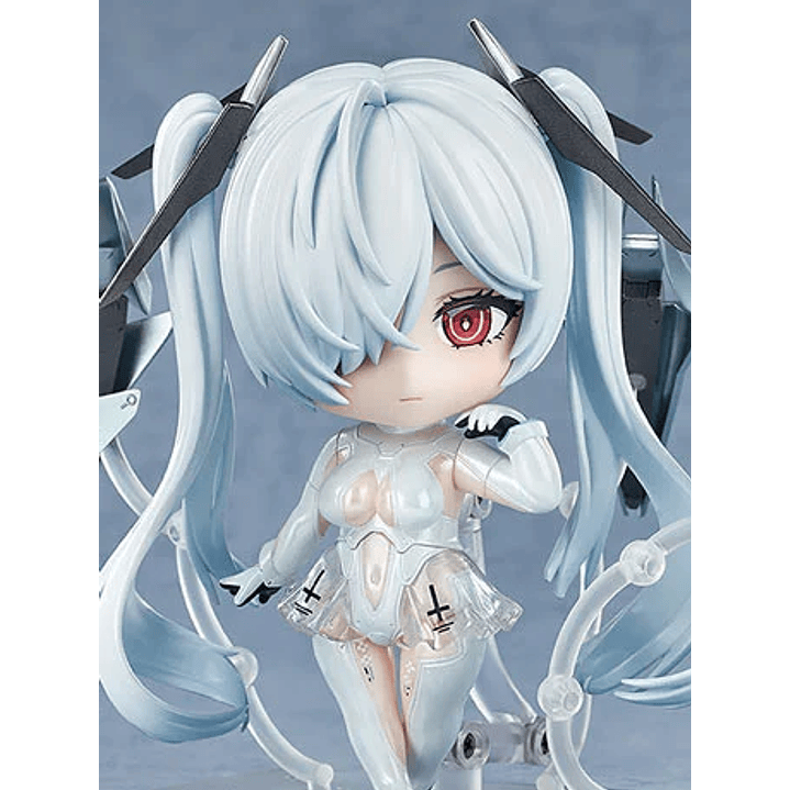 (Pre-Venta) Cinderella Nendoroid - Goddess of Victory NIKKE 3