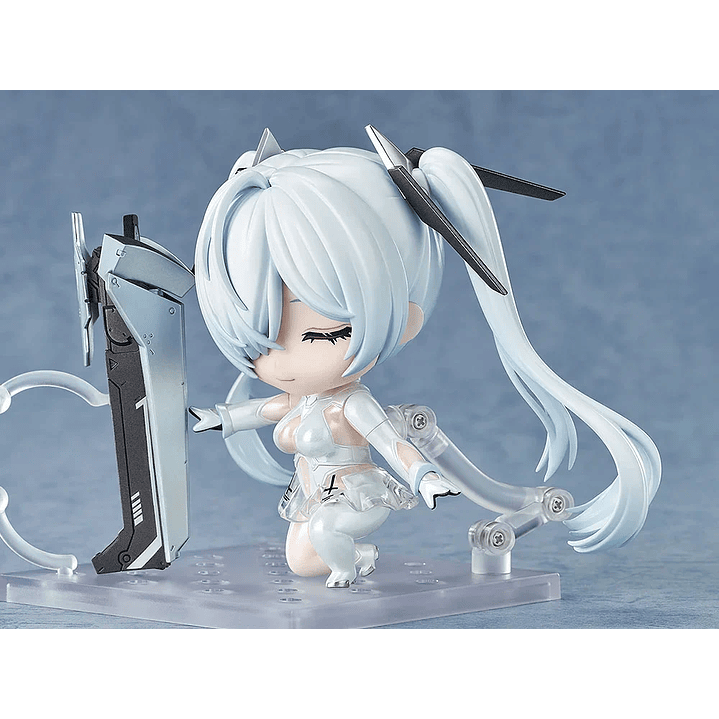 (Pre-Venta) Cinderella Nendoroid - Goddess of Victory NIKKE 4