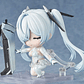 (Pre-Venta) Cinderella Nendoroid - Goddess of Victory NIKKE - Miniatura 4