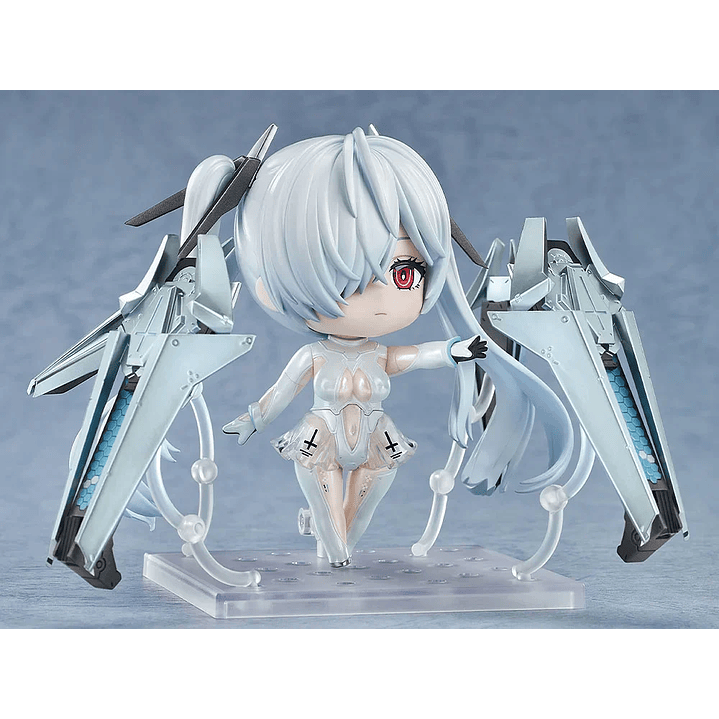 (Pre-Venta) Cinderella Nendoroid - Goddess of Victory NIKKE 5