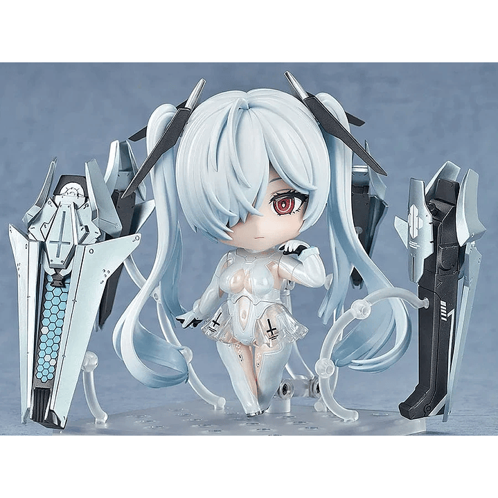 (Pre-Venta) Cinderella Nendoroid - Goddess of Victory NIKKE 1